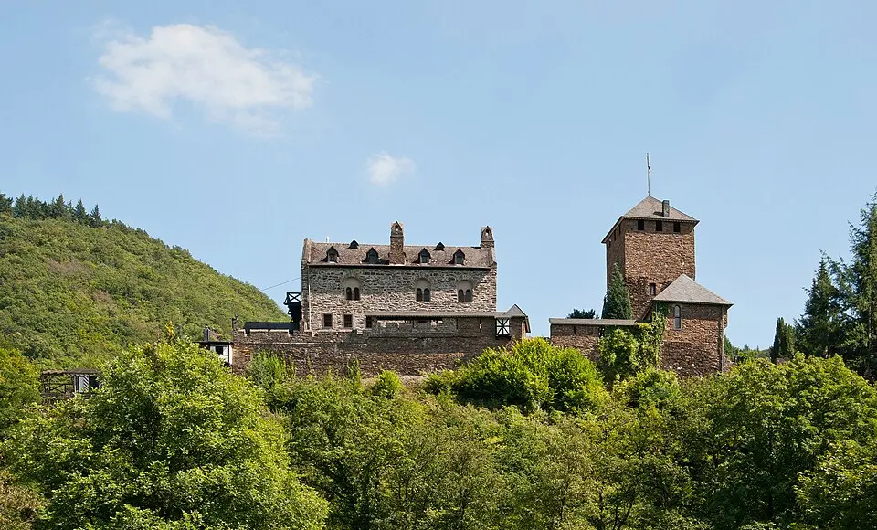Wildburg (Treis-Karden)