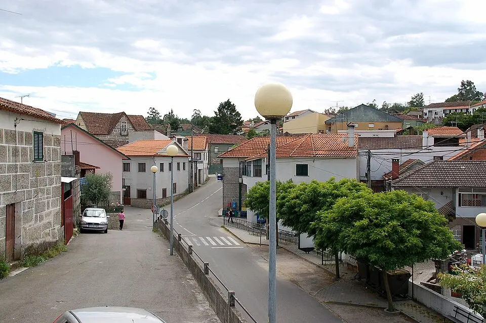 Treixedo