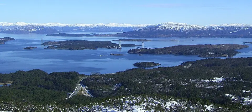 Spissøy