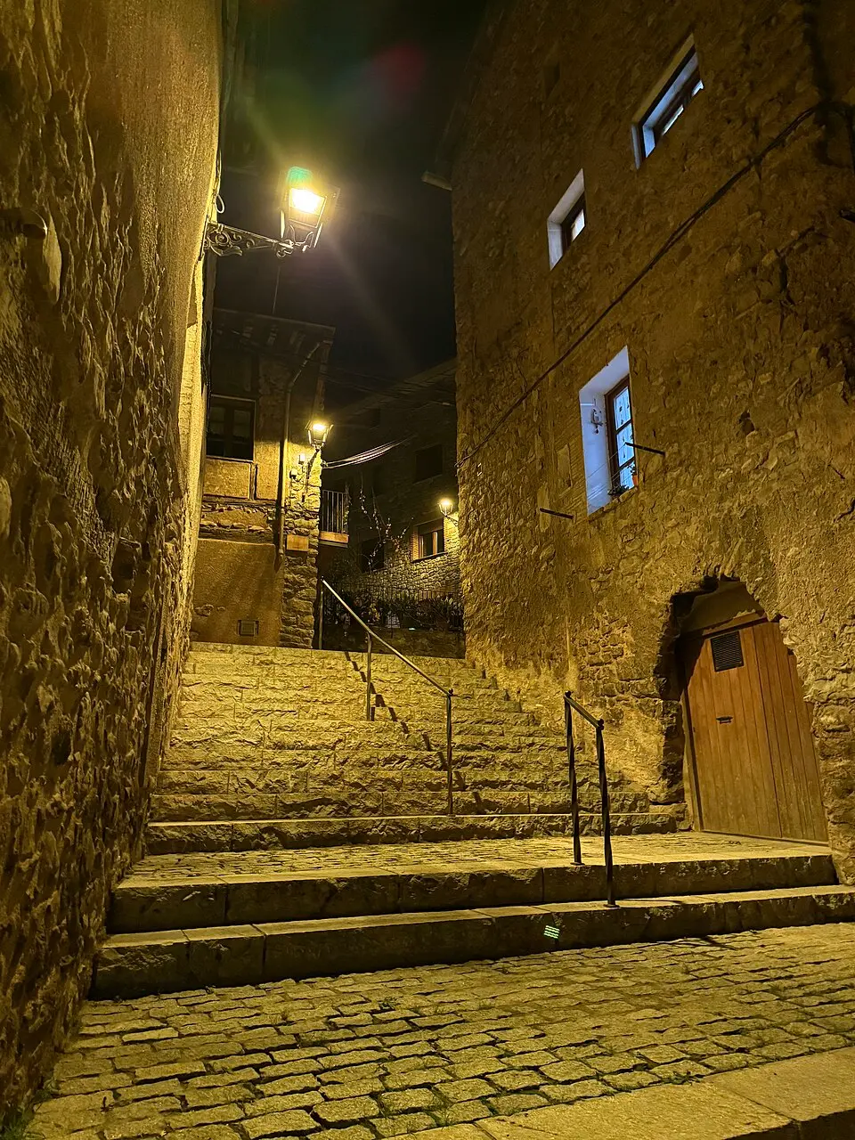 Bagà