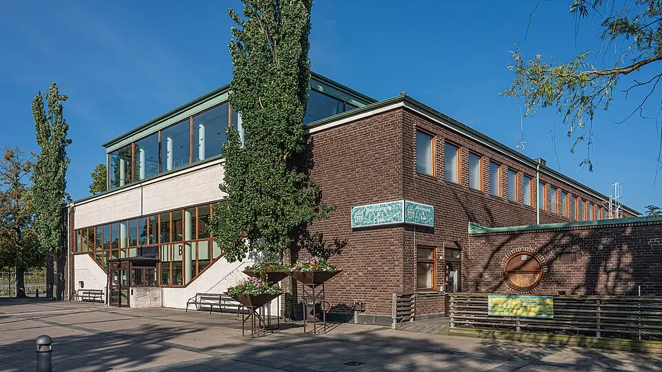Trelleborgs badhus