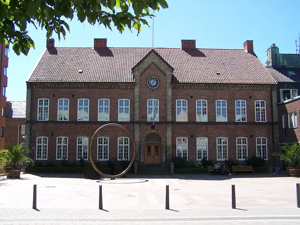Trelleborgs kommun