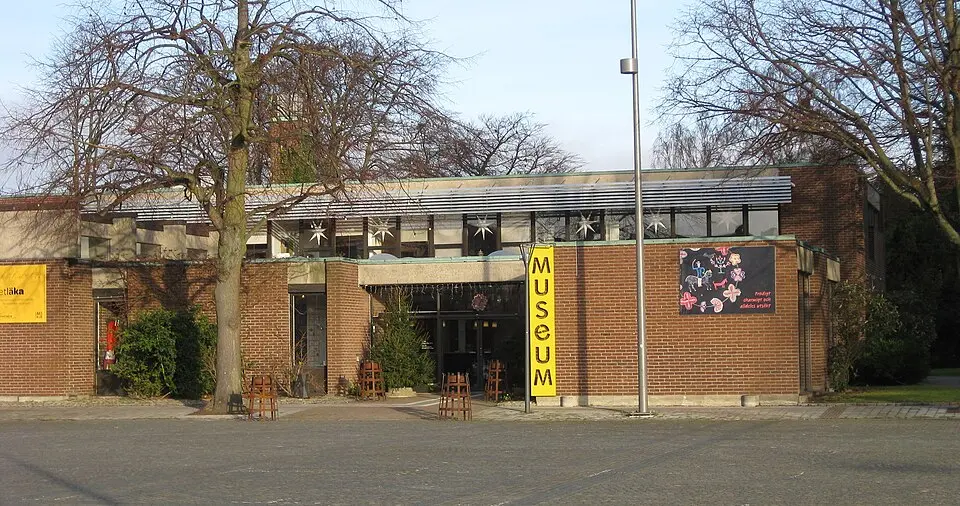 Trelleborgs museum