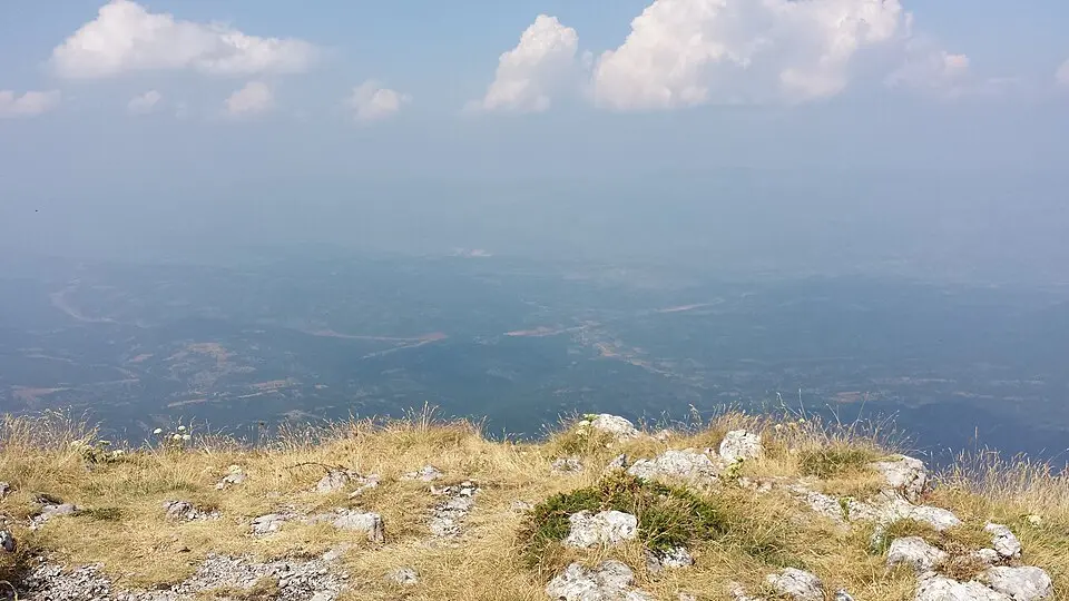 Kosmovac