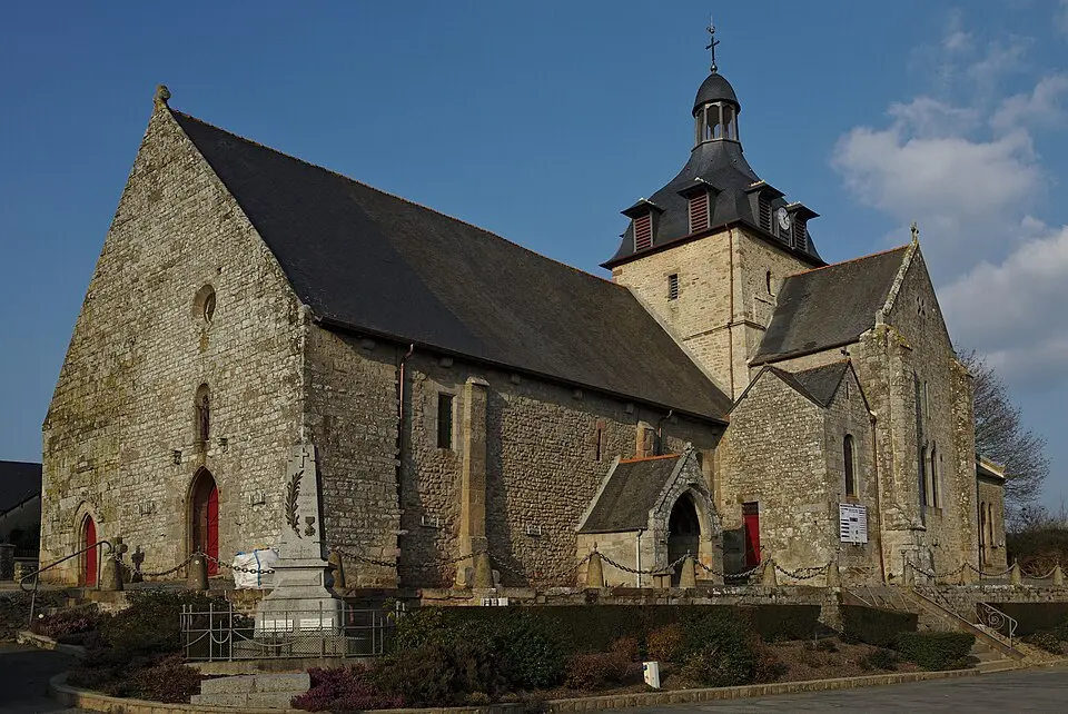 St-Martin