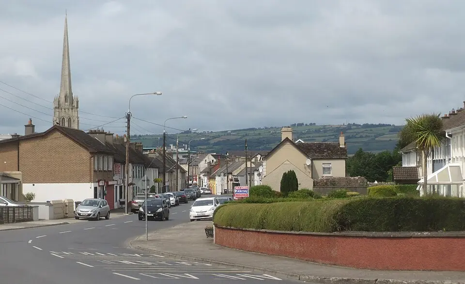 Bagenalstown