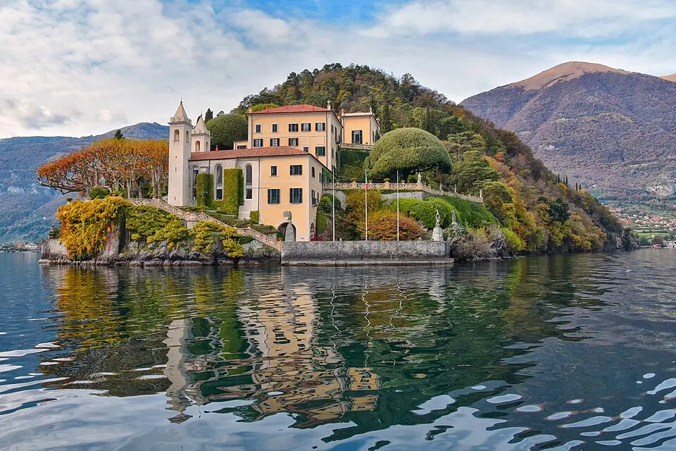 Villa Balbianello