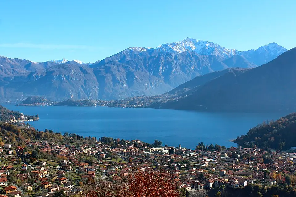 Tremezzina