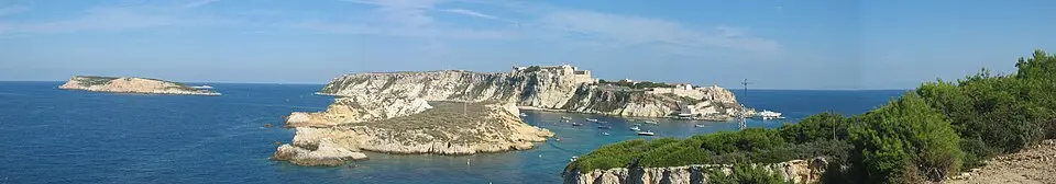 Isole Tremiti