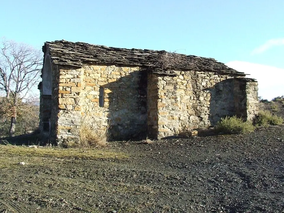 Ermita de San Pedro Mártir