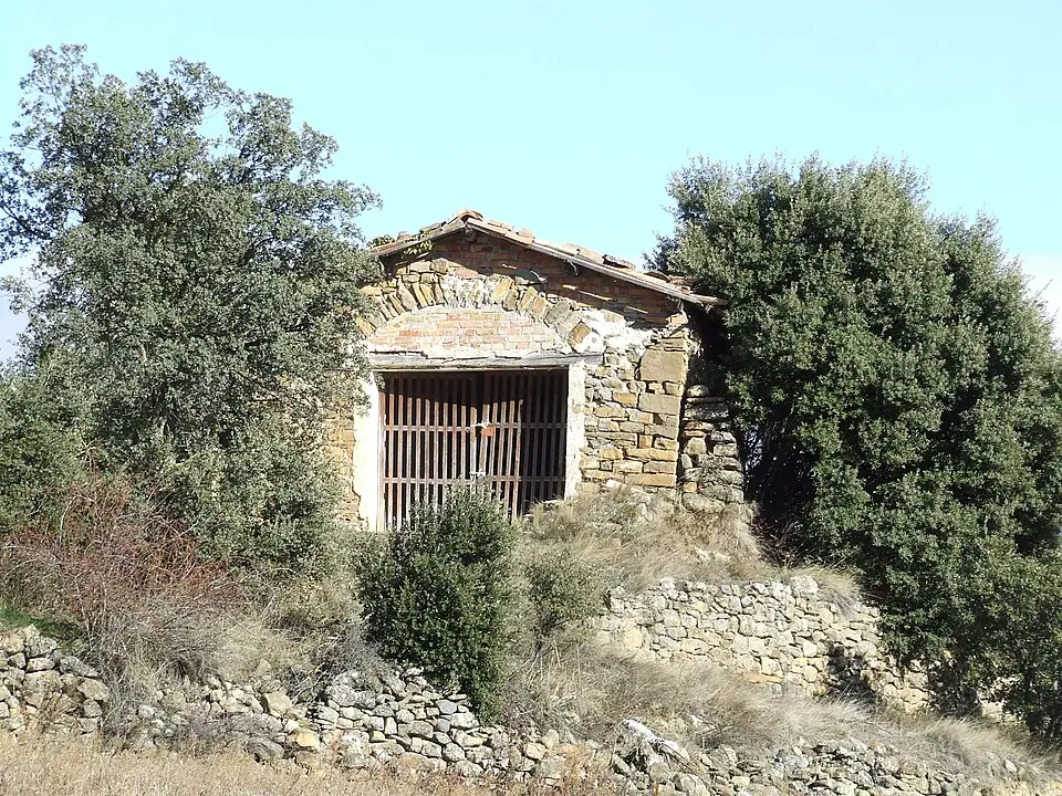 Ermita de San Lorenzo de San Adrià