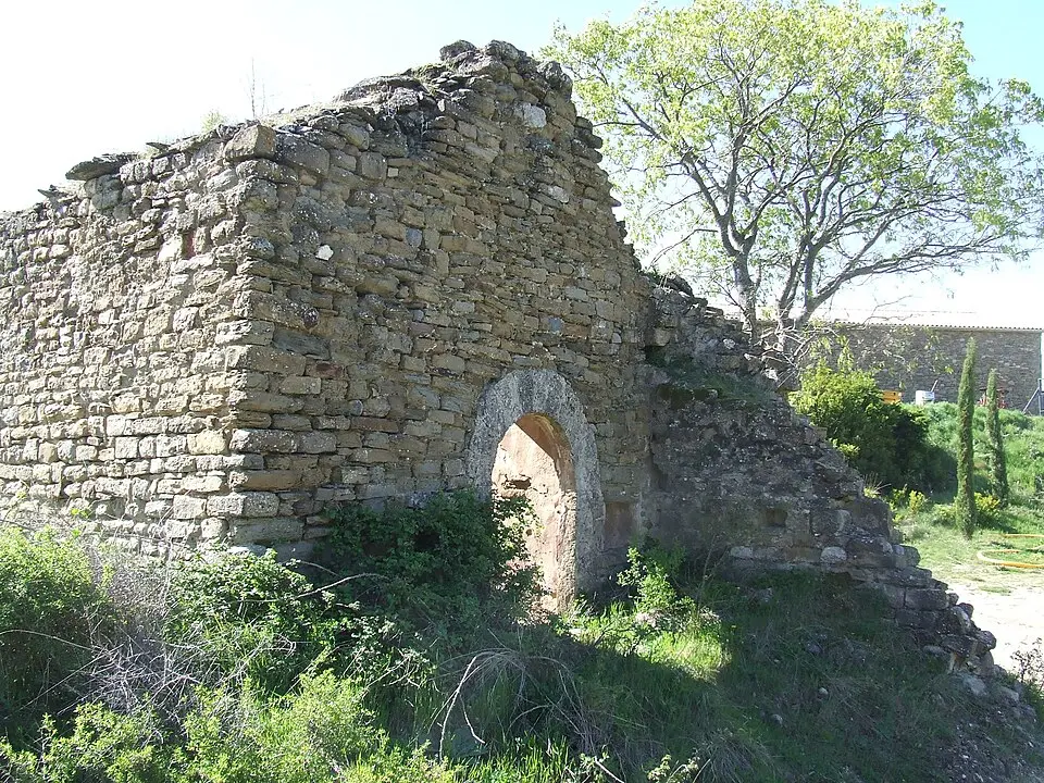 Sant Miquel de Gurp
