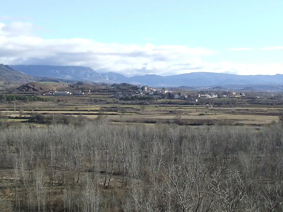 Vilamitjana