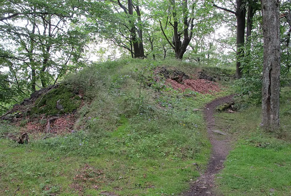 Třemšín