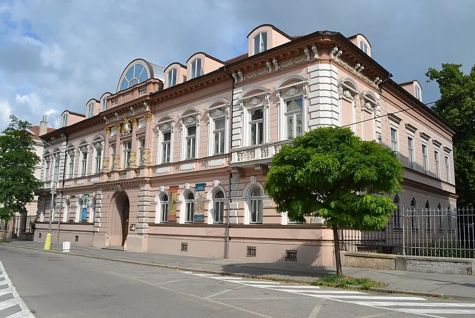 Maršovského palác