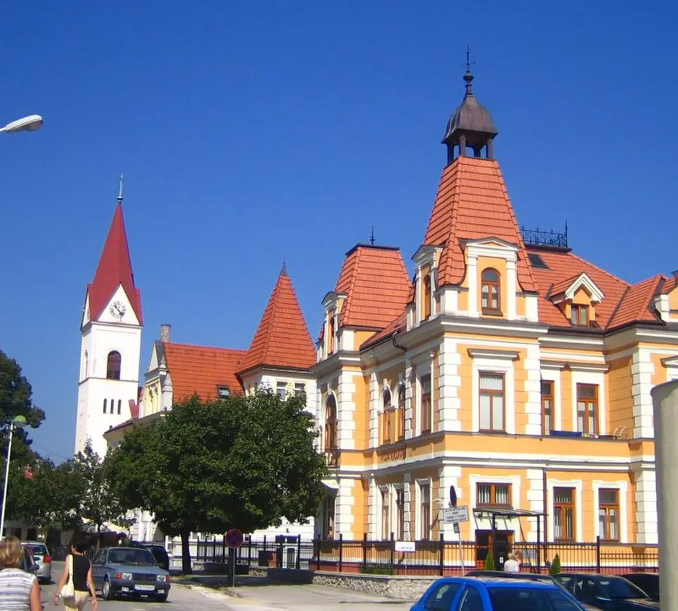 Trentschin-Teplitz