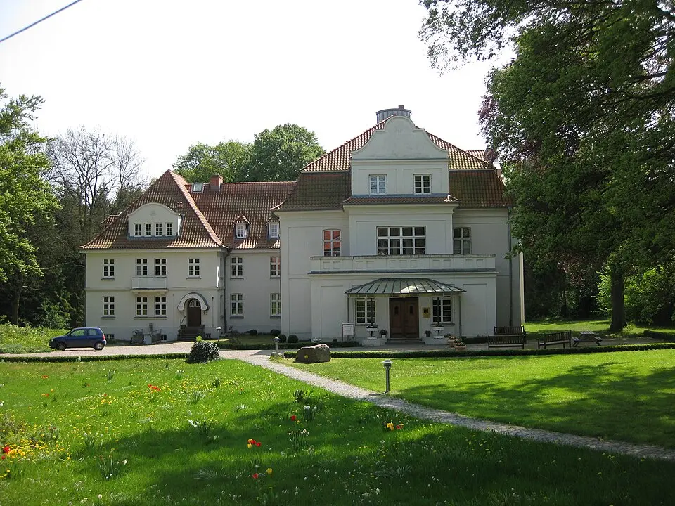 Westerau