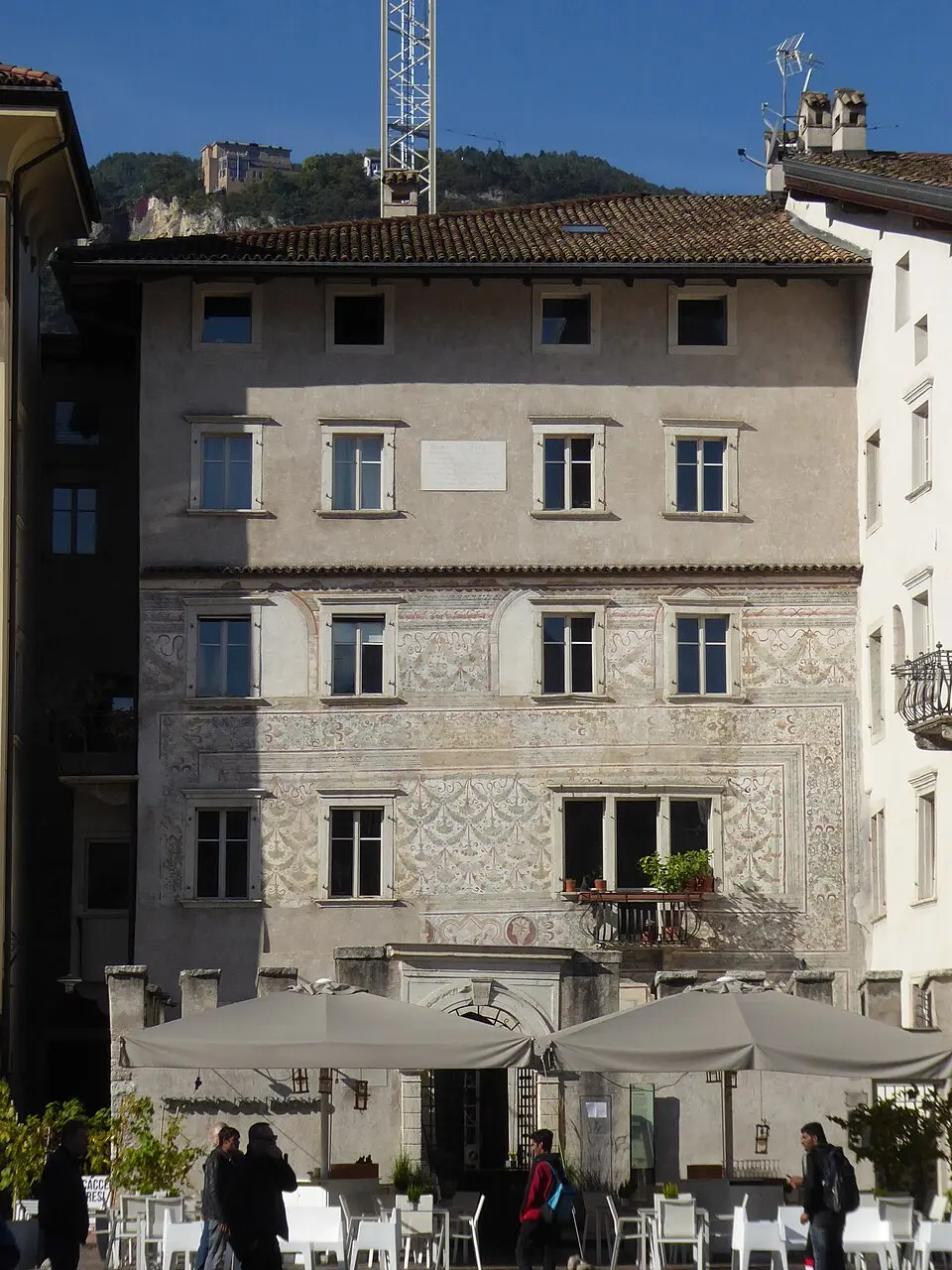 Casa Balduini