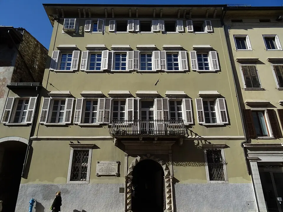 Palazzo Campo