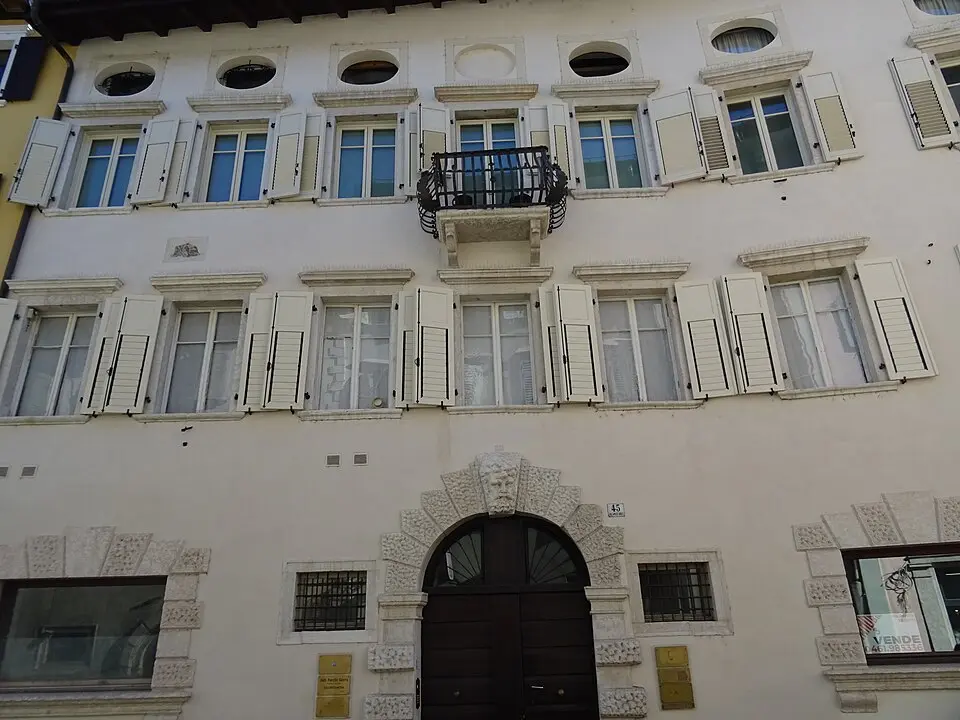 Palazzo Foresti