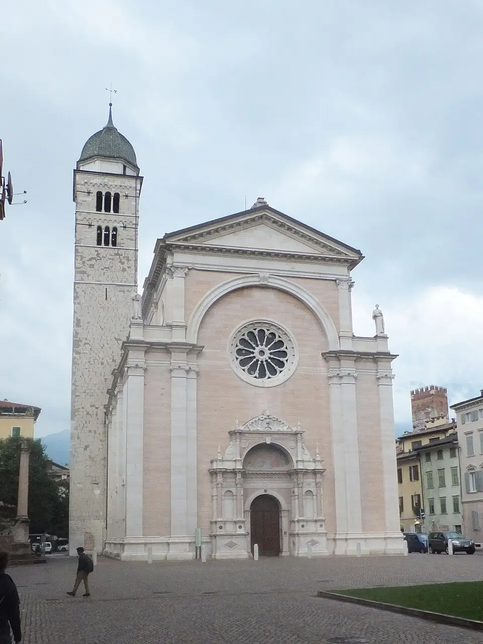 Santa Maria Maggiore church
