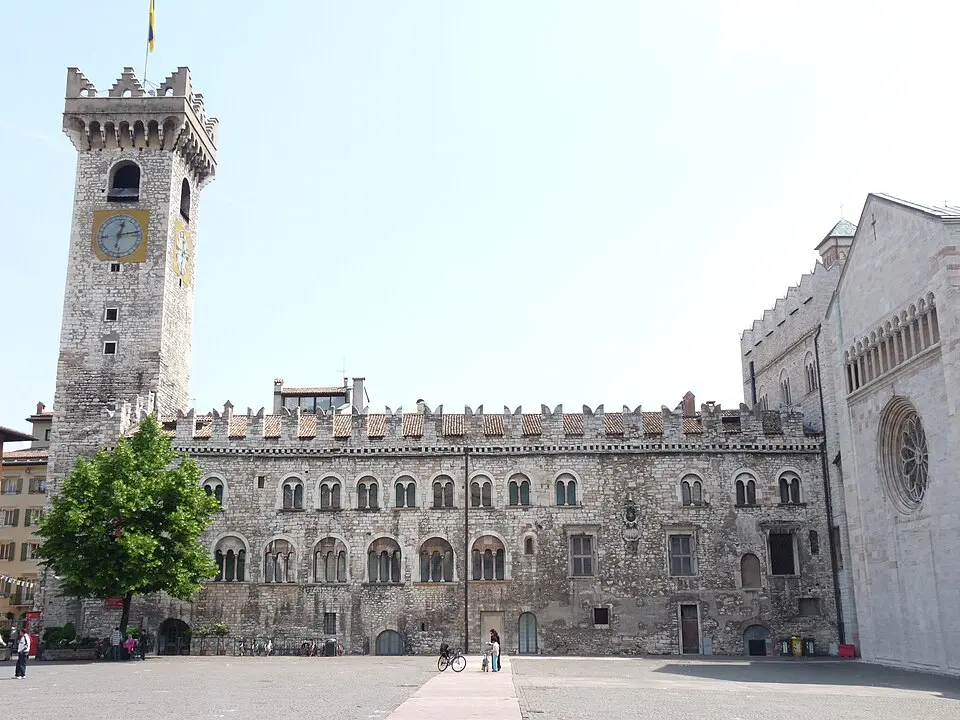 Palazzo Pretorio