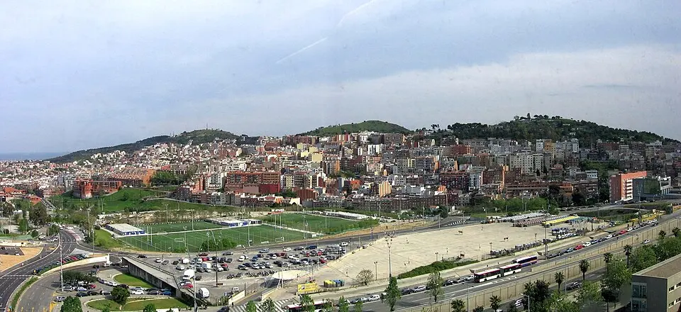 Tres Cerro