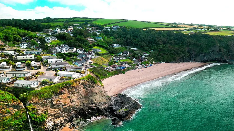 Slika: Llywelyn2000 · CC BY-SA 4.0 Tresaith