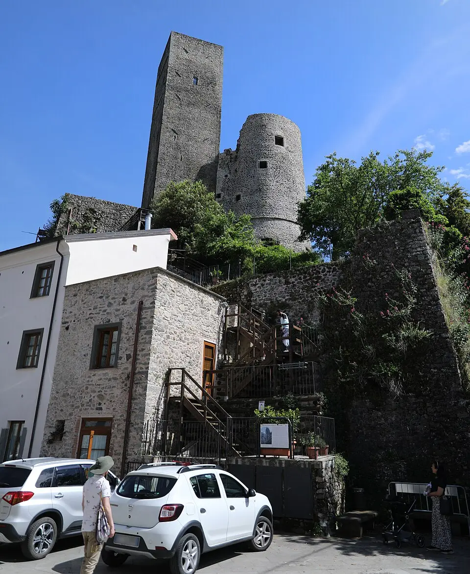 Castello di Tresana