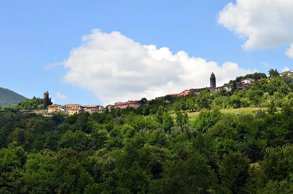 Treschietto