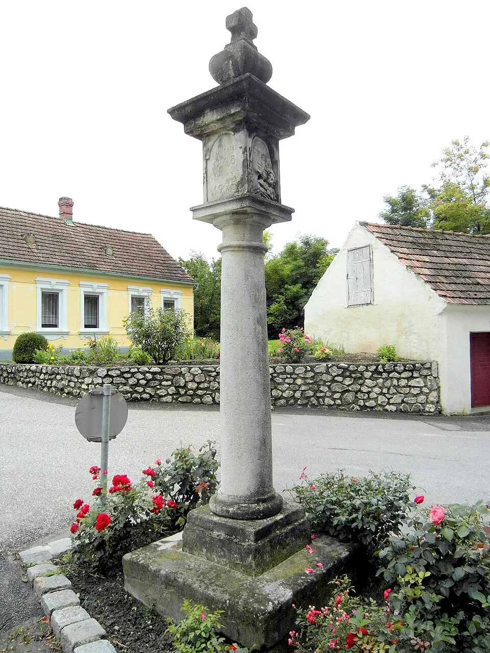 Bildstock
