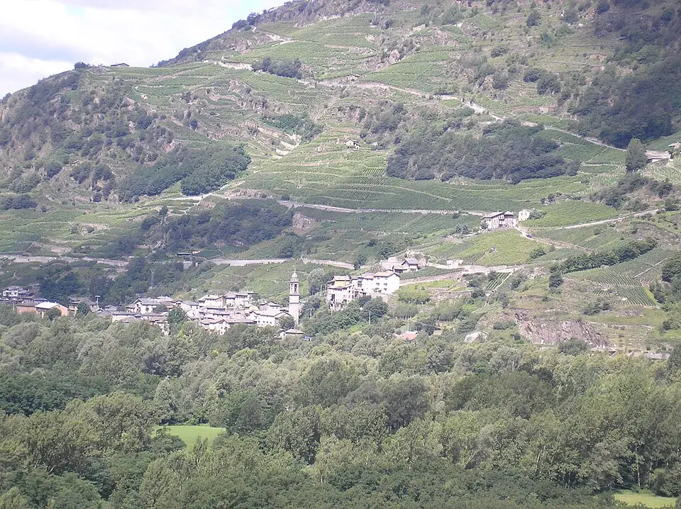 Tresenda