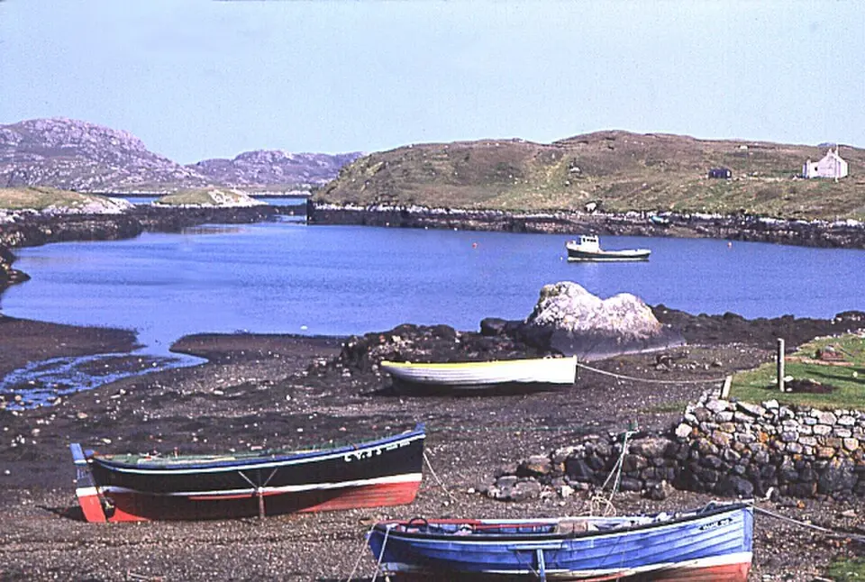Grimsay