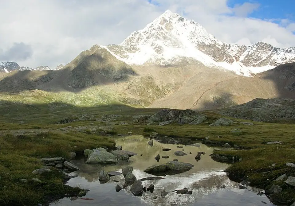 Corno dei Tre Signori