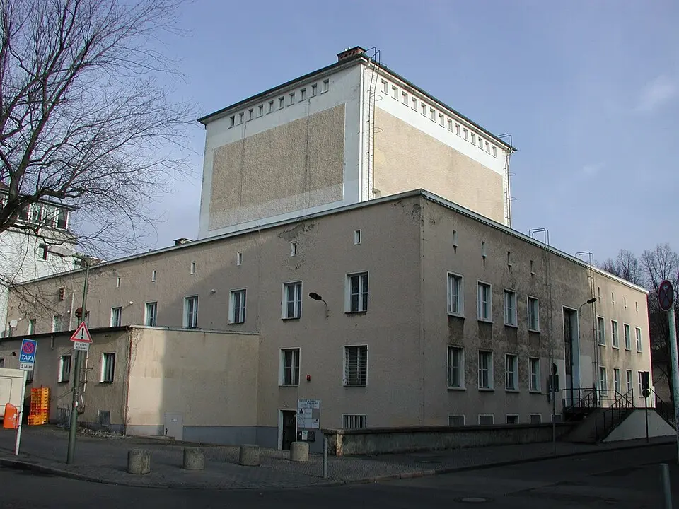 Theater Karlshorst