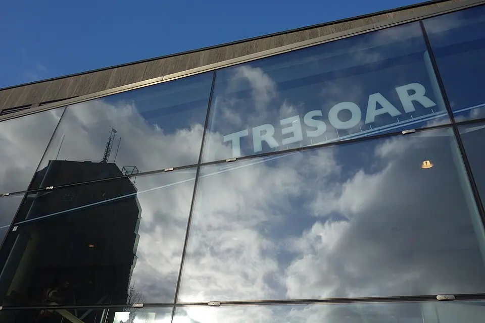 Tresoar