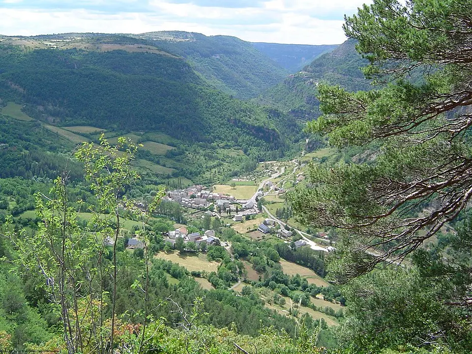 Trèves