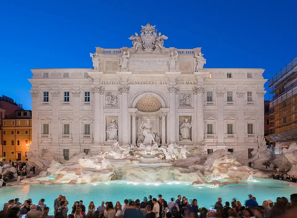 Trevi