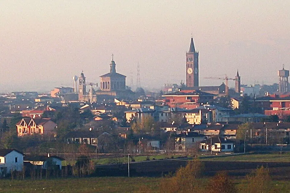 Treviglio