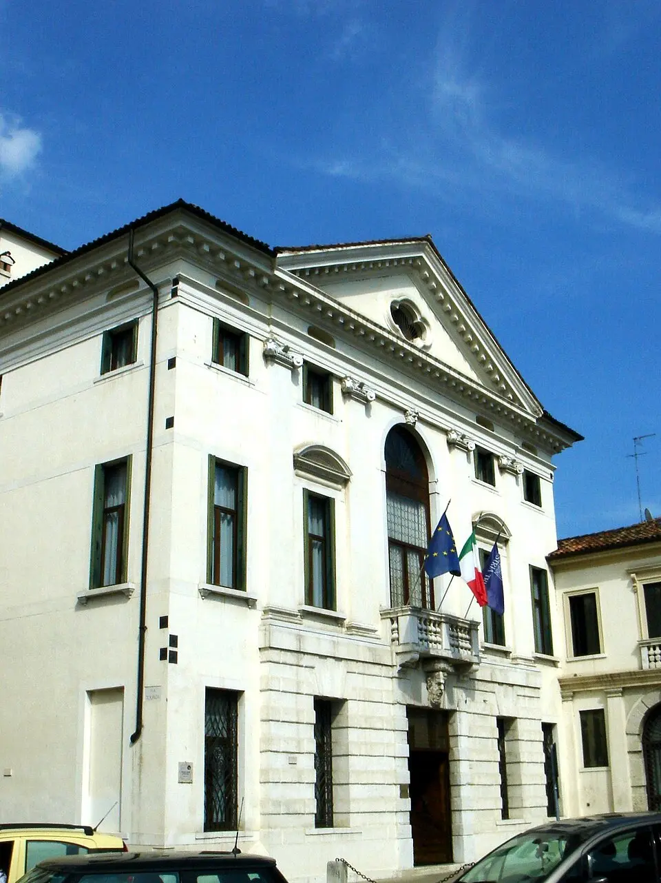 palazzo Dolfin