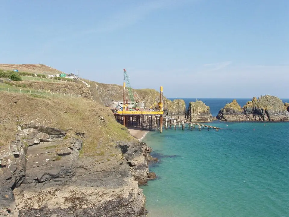 Trevose Head