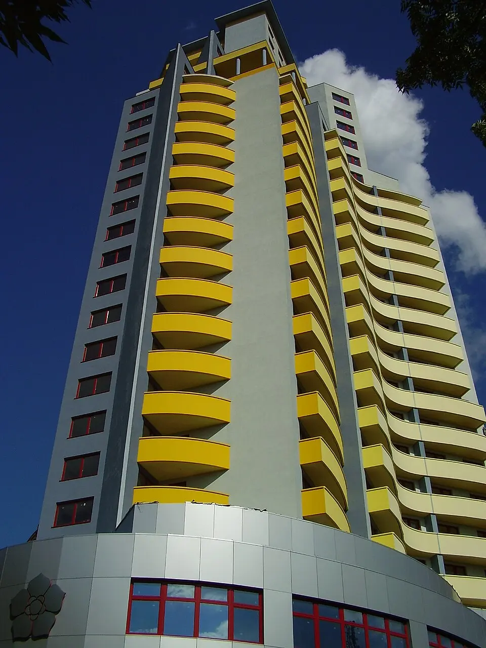 Glória