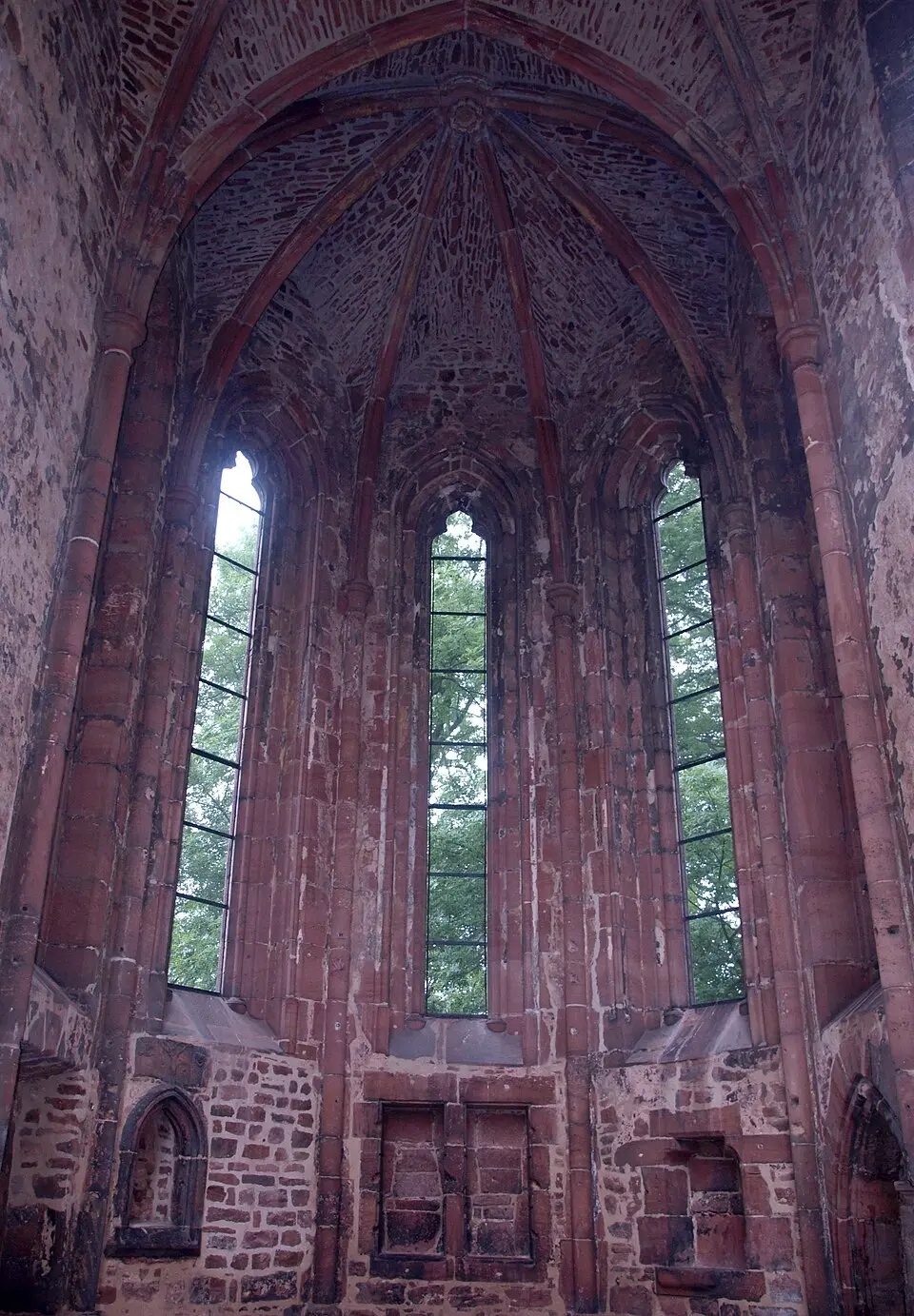 Totenkirche