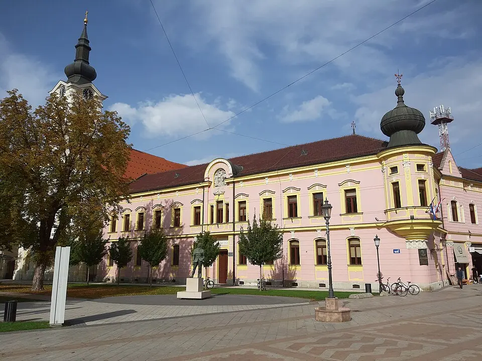 Vinkovci