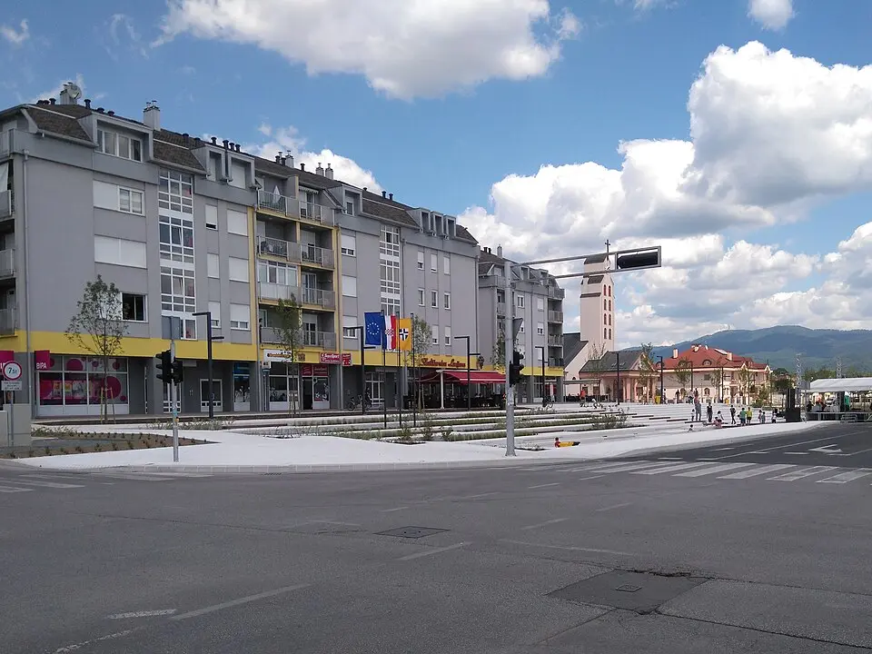Zaprešić