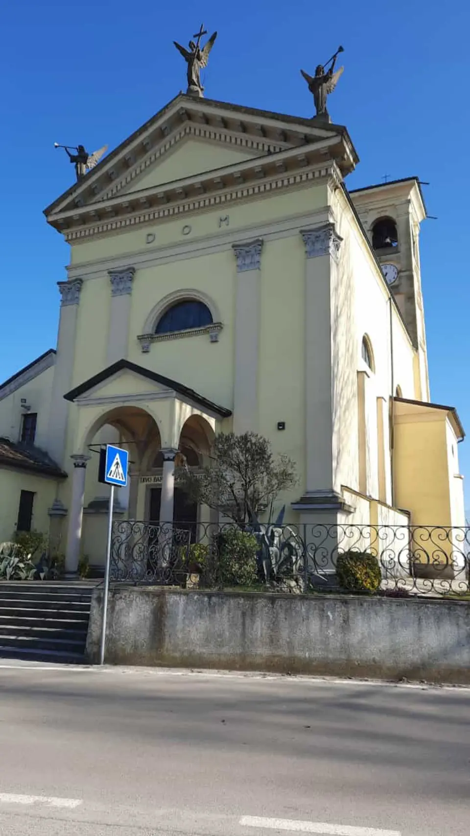 San Barbaziano