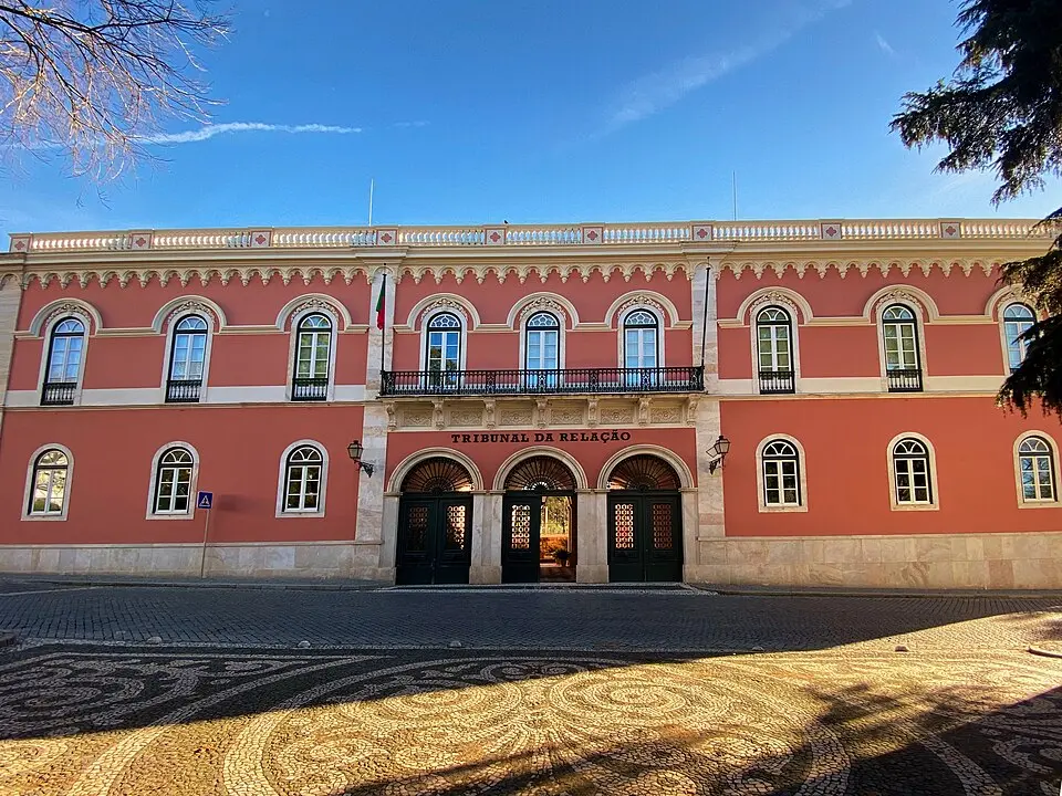 Palácio Barahona