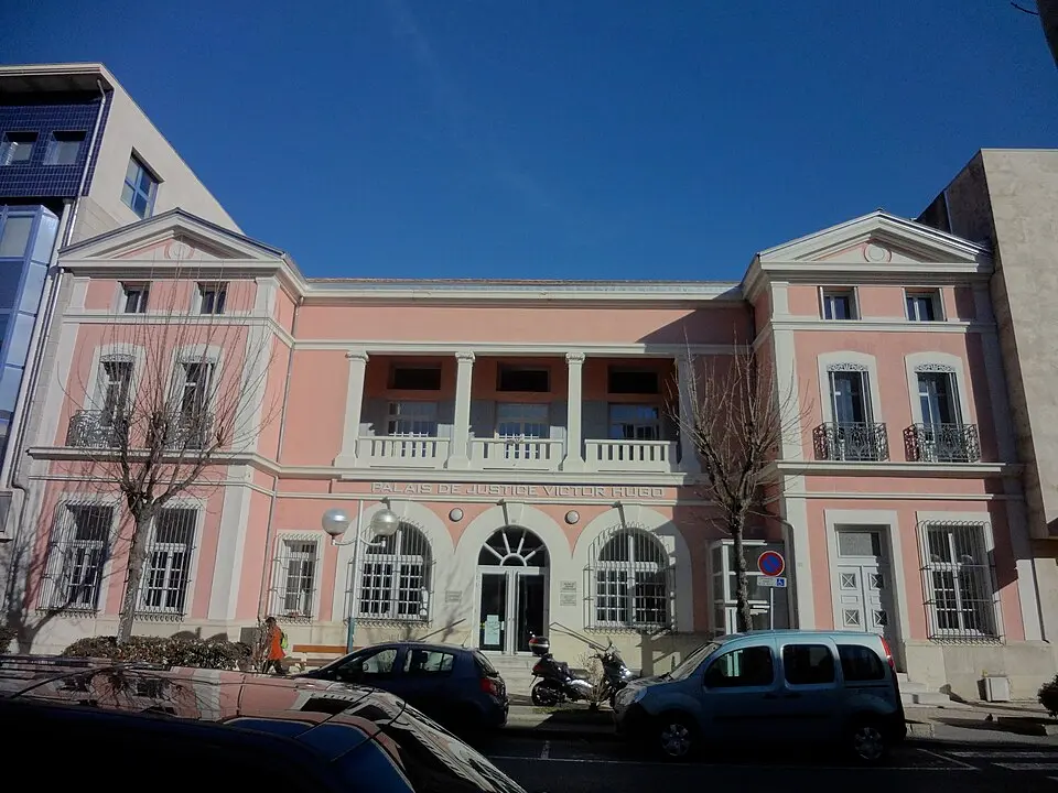 Théâtre de Digne
