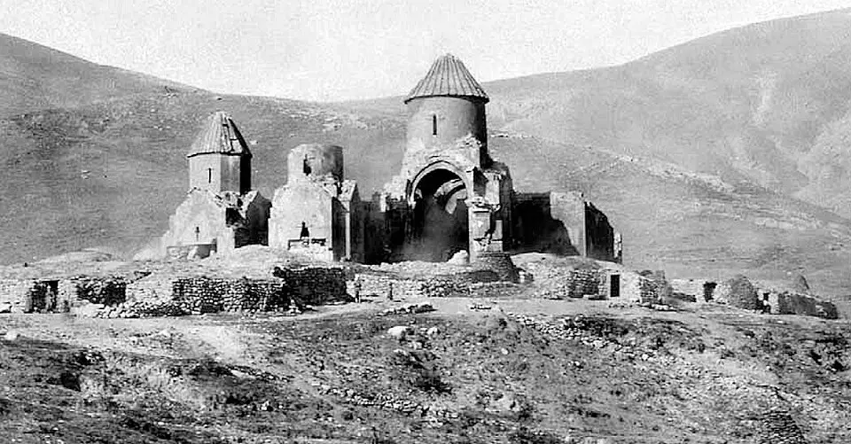 Bagnayr Manastırı