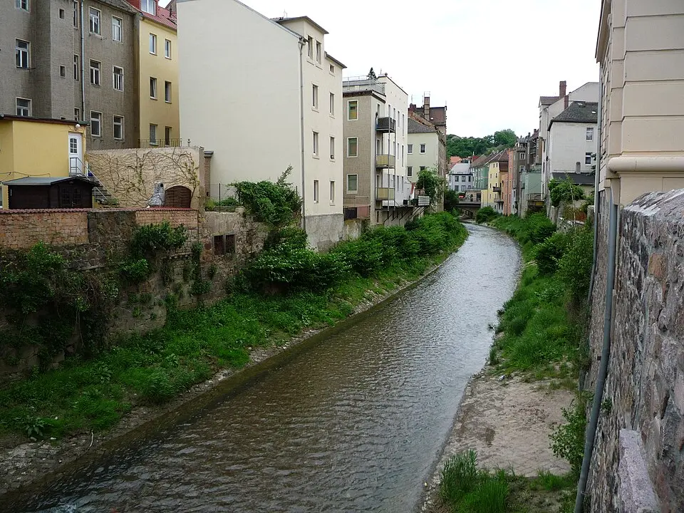 Triebisch